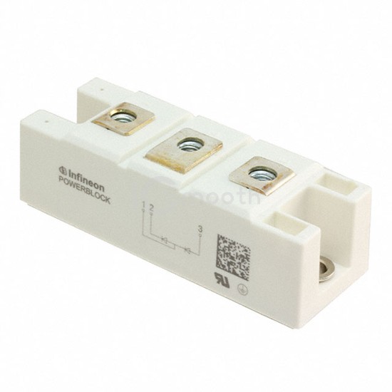 DD170N16SHPSA1 - Infineon Technologies - Diodes - Rectifiers - Arrays