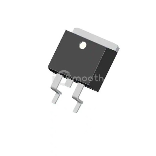 S3D20065G - SMC Diode Solutions - Diodes - Rectifiers - Single