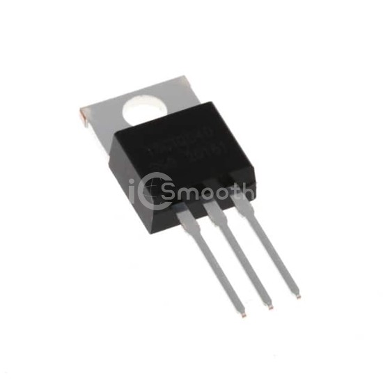 15CTQ040 - SMC Diode Solutions - Diodes - Rectifiers - Arrays