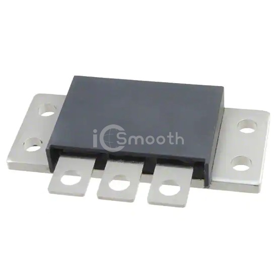 FST16020L - GeneSiC Semiconductor - Diodes - Rectifiers - Arrays