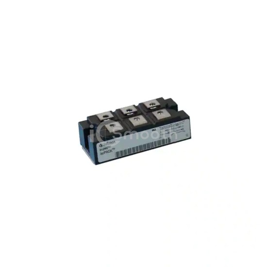 DDB6U145N16LHOSA1 - Infineon Technologies - Diodes - Rectifiers - Arrays