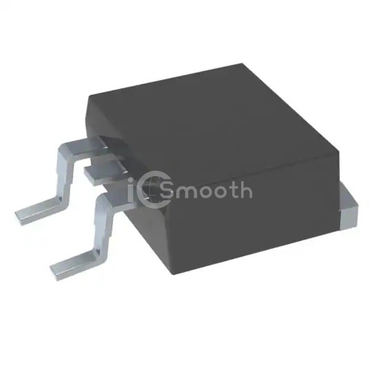 MBR845D_R2_00001 - Panjit International Inc. - Diodes - Rectifiers - Single