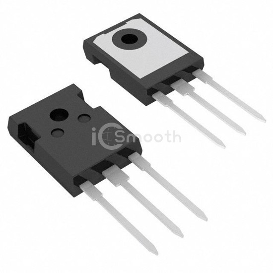 IXGH34N60B2 - IXYS - Transistors - IGBTs - Single