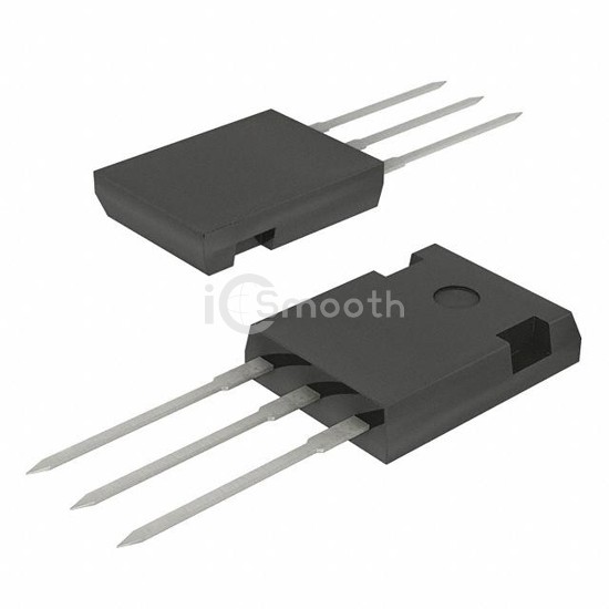 SR1640PTH - Taiwan Semiconductor Corporation - Diodes - Rectifiers - Arrays