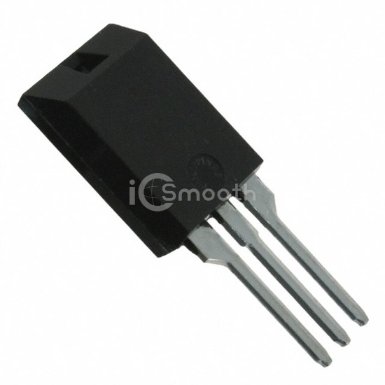 DSEE8-06CC - IXYS - Diodes - Rectifiers - Arrays
