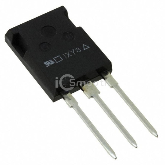 IXGR120N60C2 - IXYS - Transistors - IGBTs - Single