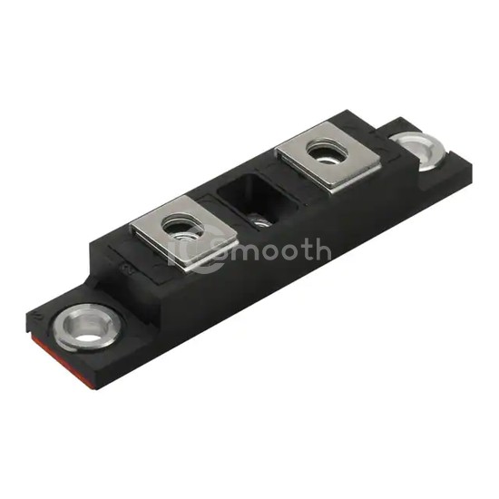 VS-VS5HD240CW60 - Vishay General Semiconductor - Diodes Division - Diodes - Rectifiers - Arrays
