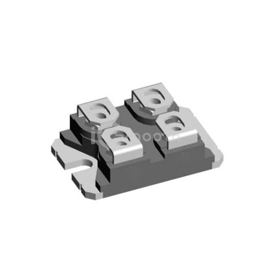 LSIC2SD120N40PA - IXYS - Diodes - Rectifiers - Arrays