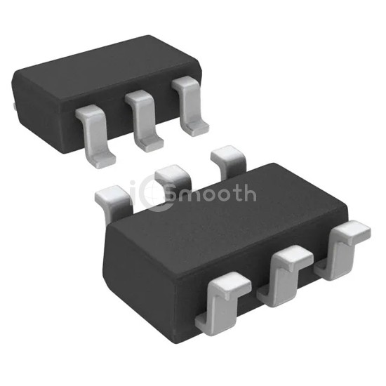 CPH6444-TL-E - onsemi - Transistors - FETs, MOSFETs - Single