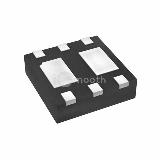 DMT3020LFDB-7 - Diodes Incorporated - Transistors - FETs, MOSFETs - Arrays