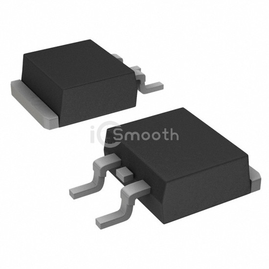 DURB1640CT - Littelfuse Inc. - Diodes - Rectifiers - Arrays