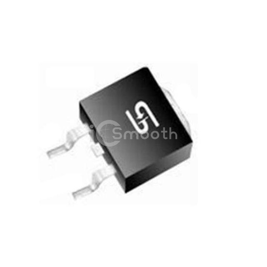 SRAS830HMNG - Taiwan Semiconductor Corporation - Diodes - Rectifiers - Single