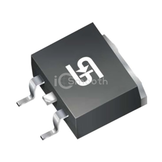 SRAS2040 - Taiwan Semiconductor Corporation - Diodes - Rectifiers - Single