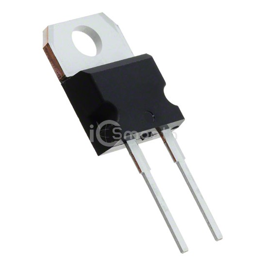 STTH812D - STMicroelectronics - Diodes - Rectifiers - Single
