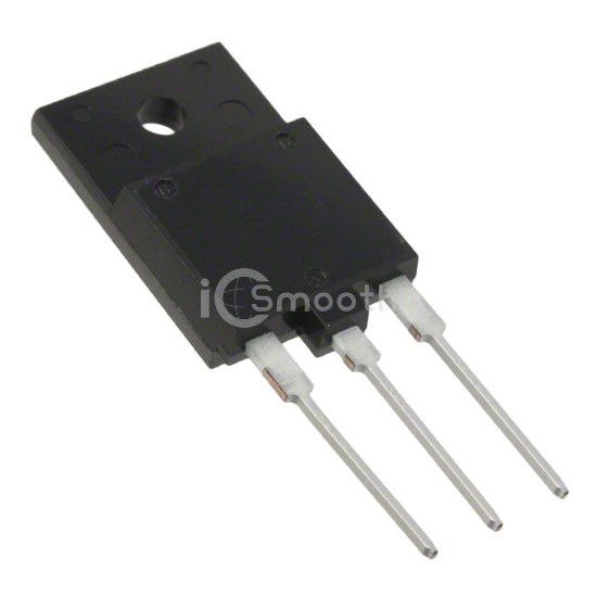 DSEP30-06B - IXYS - Diodes - Rectifiers - Single