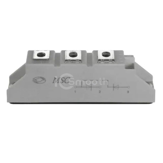 MSCD60-12 - Microsemi Corporation - Diodes - Rectifiers - Arrays