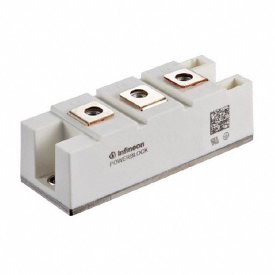 TD175N16SOFHPSA1 - Infineon Technologies - Thyristors - SCRs - Modules