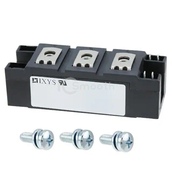 MCD161-20IO1 - IXYS - Thyristors - SCRs - Modules