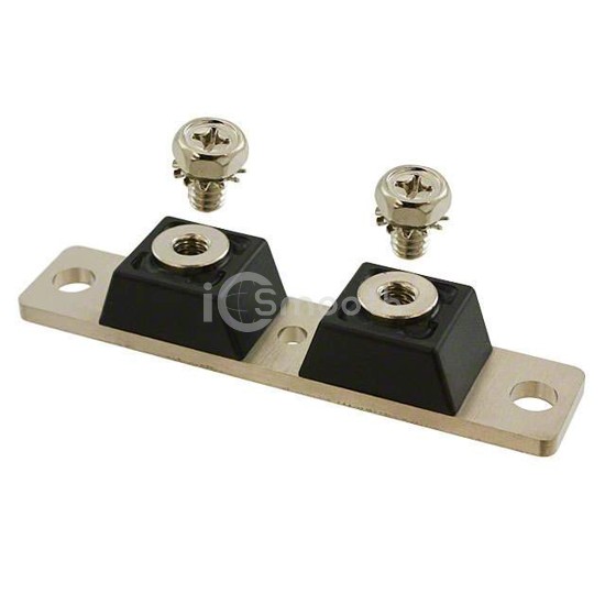 MBR60040CTR - GeneSiC Semiconductor - Diodes - Rectifiers - Arrays