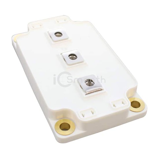 MSCDC600A120AG - Microchip Technology - Diodes - Rectifiers - Arrays
