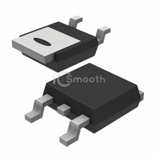 BUK9222-55A,118 - Nexperia USA Inc. - Transistors - FETs, MOSFETs - Single
