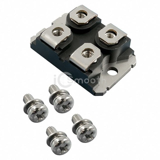 VS-QA250FA20 - Vishay General Semiconductor - Diodes Division - Diodes - Rectifiers - Arrays