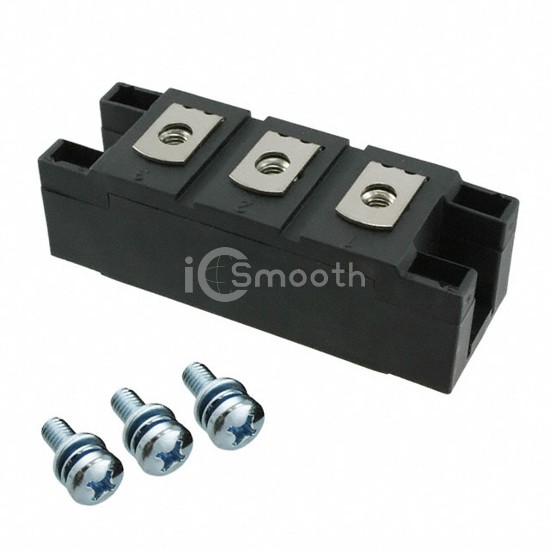 MEK350-02DA - IXYS - Diodes - Rectifiers - Arrays