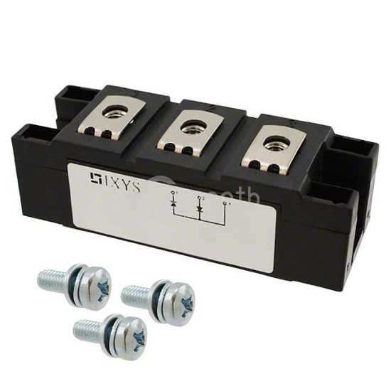 MEE250-12DA - IXYS - Diodes - Rectifiers - Arrays