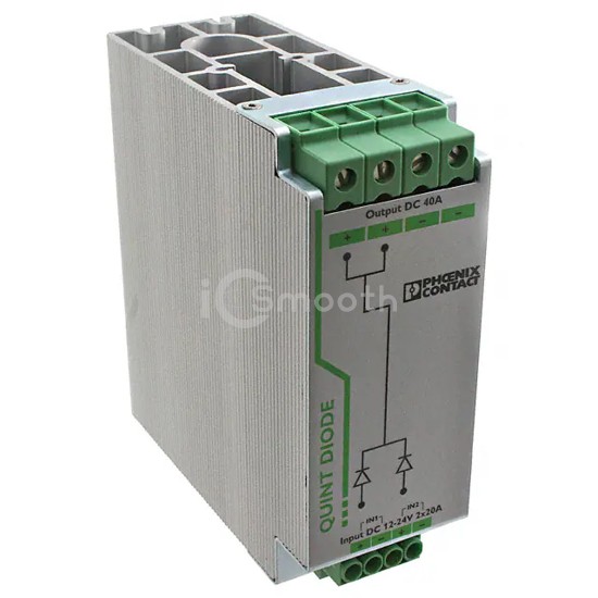 2320157 - Phoenix Contact - Diodes - Rectifiers - Arrays