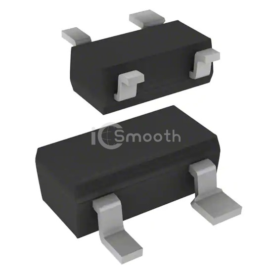 2SC5087R(TE85L,F) - Toshiba Semiconductor and Storage - Transistors - Bipolar (BJT) - RF