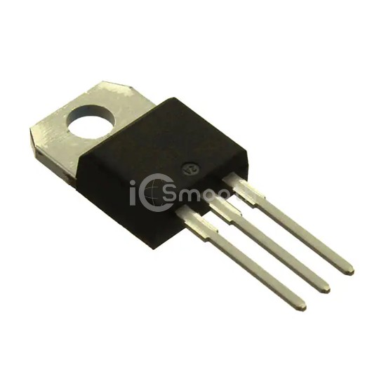 STPSC6TH13TI - STMicroelectronics - Diodes - Rectifiers - Arrays