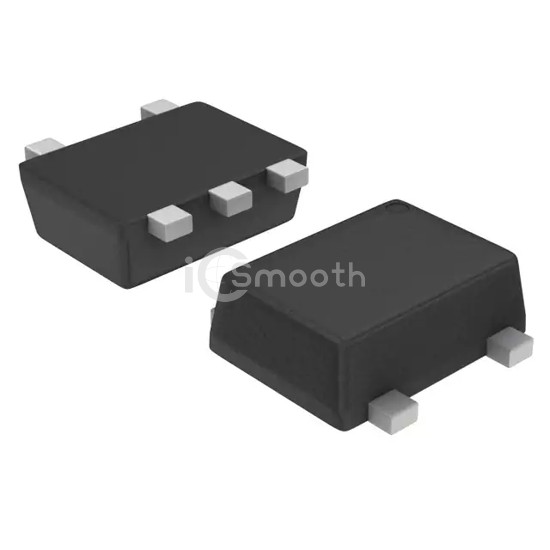 TC7SH126FE,LM - Toshiba Semiconductor and Storage - Logic - Buffers, Drivers, Receivers, Transceivers