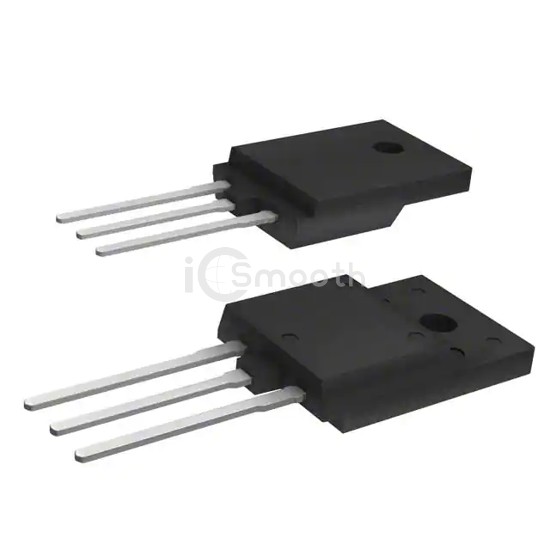 S2000AF - STMicroelectronics - Transistors - Bipolar (BJT) - Single