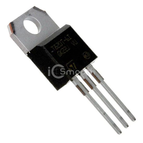 STP35N60M2-EP - STMicroelectronics - Transistors - FETs, MOSFETs - Single