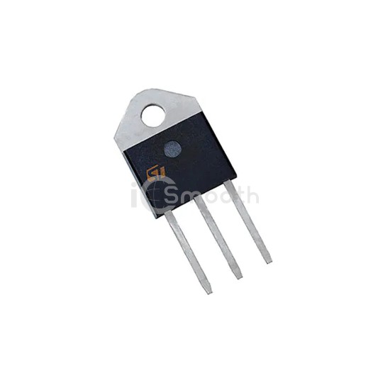 STTH6002CPI - STMicroelectronics - Diodes - Rectifiers - Arrays