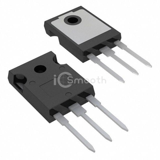 AUIRGP4062D-E - Infineon Technologies - Transistors - IGBTs - Single