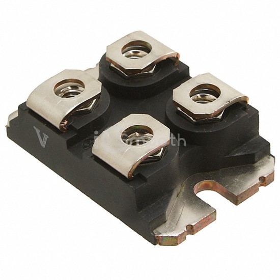 VS-UFB80FA20 - Vishay General Semiconductor - Diodes Division - Diodes - Rectifiers - Arrays