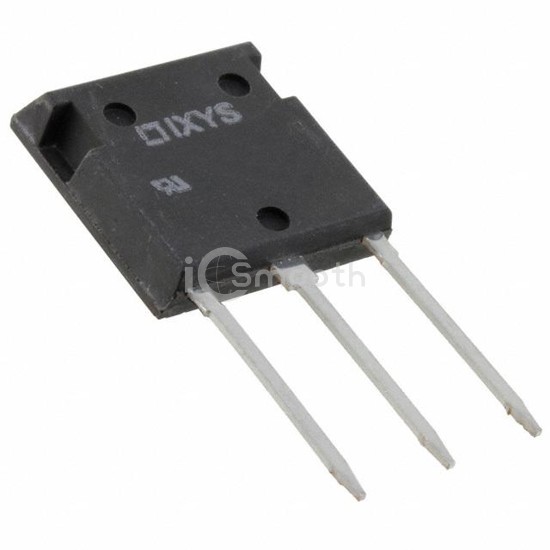 DSEE55-24N1F - IXYS - Diodes - Rectifiers - Arrays