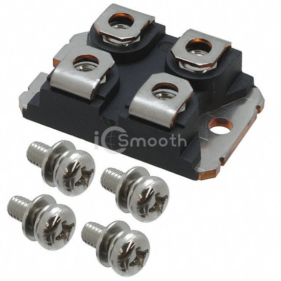 VS-UFB280FA40 - Vishay General Semiconductor - Diodes Division - Diodes - Rectifiers - Arrays