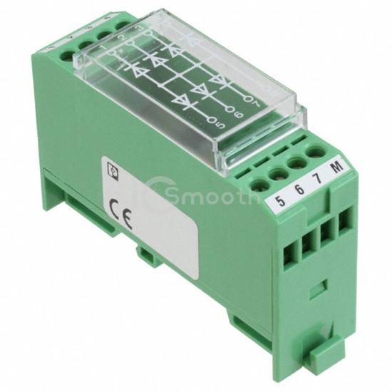 2950077 - Phoenix Contact - Diodes - Rectifiers - Arrays