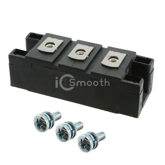 MEK250-12DA - IXYS - Diodes - Rectifiers - Arrays