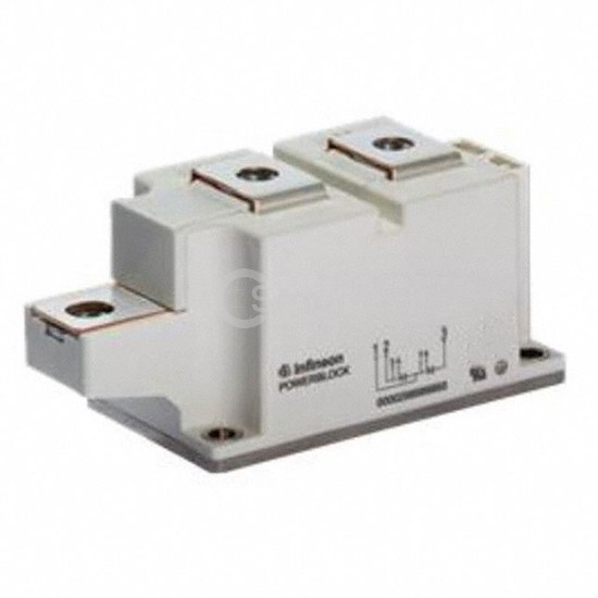 DD340N22SHPSA1 - Infineon Technologies - Diodes - Rectifiers - Arrays