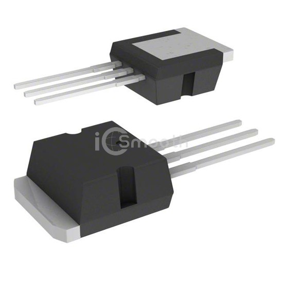 25CTQ045-1 - SMC Diode Solutions - Diodes - Rectifiers - Arrays