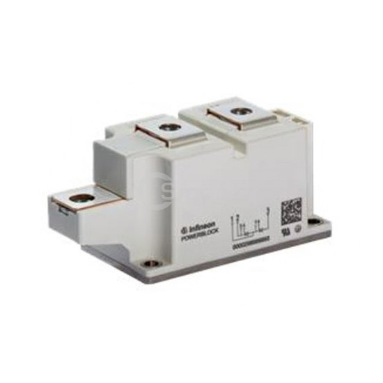 DD340N16SHPSA1 - Infineon Technologies - Diodes - Rectifiers - Arrays