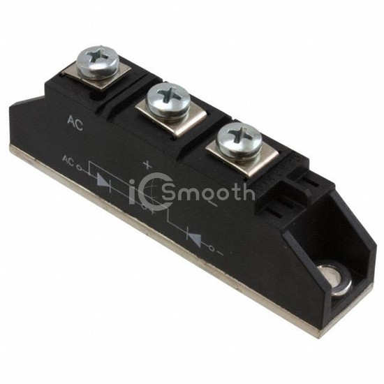 F1892RD1200 - Sensata-Crydom - Diodes - Rectifiers - Arrays