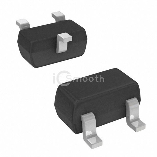 BAV70T - onsemi - Diodes - Rectifiers - Arrays