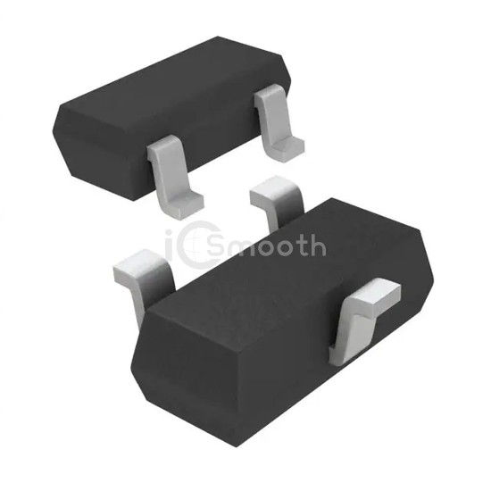BAS70HE3-TP - Micro Commercial Co - Diodes - Rectifiers - Single