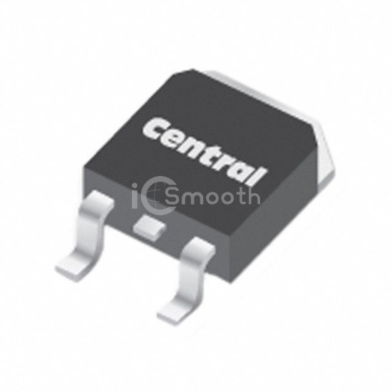 CUDD8-02 TR13 PBFREE - Central Semiconductor Corp - Diodes - Rectifiers - Single