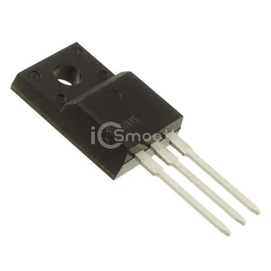 DPG20C300PN - IXYS - Diodes - Rectifiers - Arrays