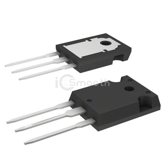 WNSC2D30650CWQ - WeEn Semiconductors - Diodes - Rectifiers - Arrays